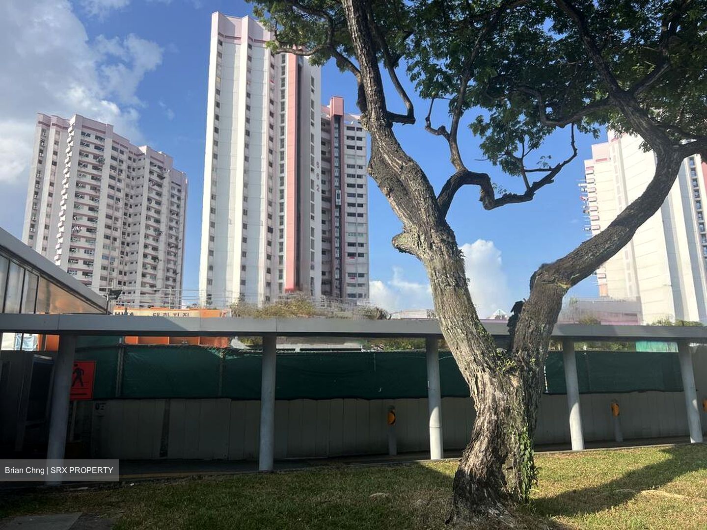Little India Conservation Area (D8), Shop House #466660461